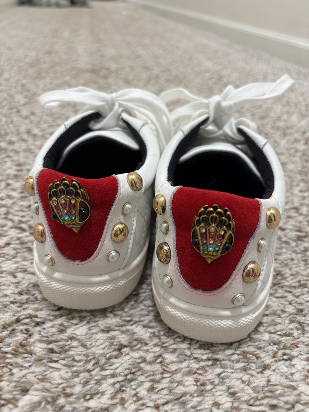 Kurt Geiger London Ludo sneakers 2